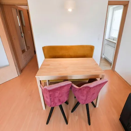 Familienappartement Roswitha Mit Pool Und Sauna * فرايونغ
