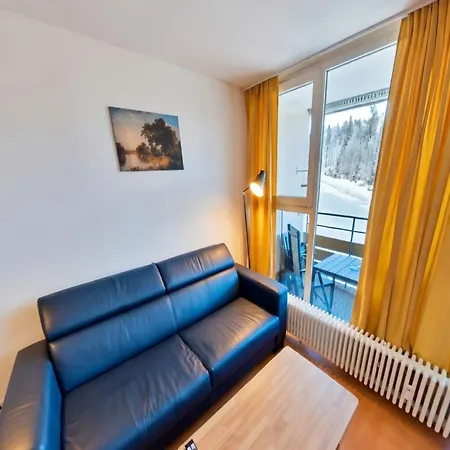 Familienappartement Roswitha Mit Pool Und Sauna