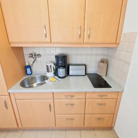 شقة Familienappartement Roswitha Mit Pool Und Sauna فرايونغ