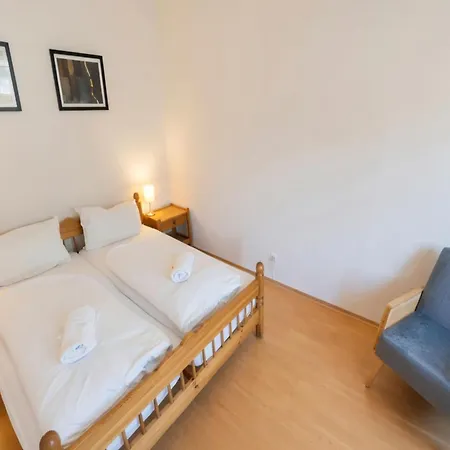 Familienappartement Roswitha Mit Pool Und Sauna