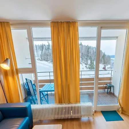 Familienappartement Roswitha Mit Pool Und Sauna فرايونغ