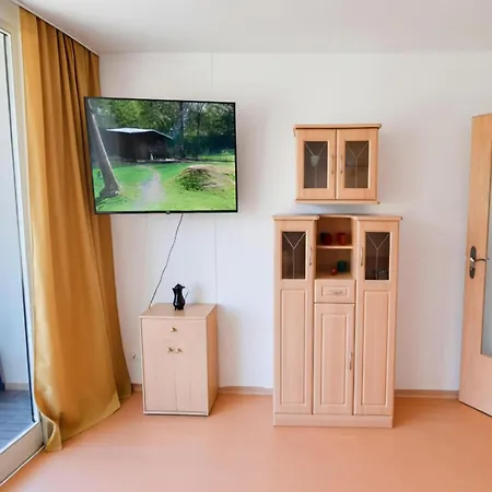 Familienappartement Roswitha Mit Pool Und Sauna