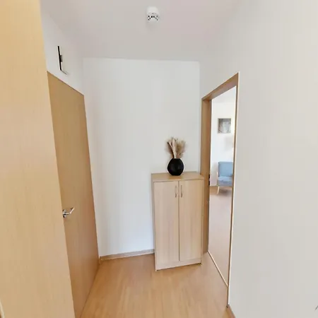 Familienappartement Roswitha Mit Pool Und Sauna Daire *