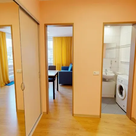 Daire Familienappartement Roswitha Mit Pool Und Sauna *