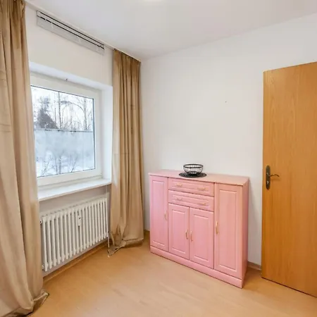 Familienappartement Roswitha Mit Pool Und Sauna شقة *