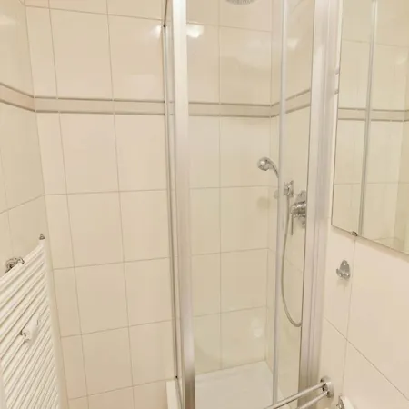 Familienappartement Roswitha Mit Pool Und Sauna *