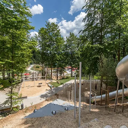 Daire Familienappartement Roswitha Mit Pool Und Sauna *