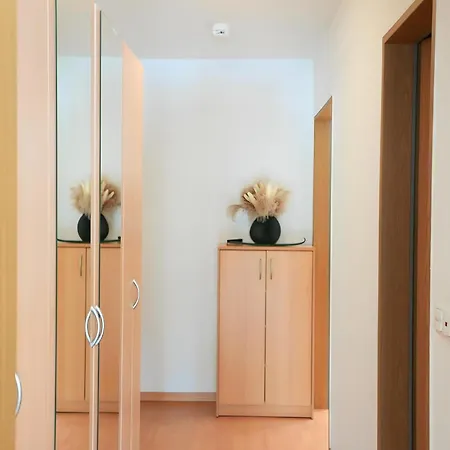 Daire Familienappartement Roswitha Mit Pool Und Sauna