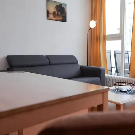 Familienappartement Roswitha Mit Pool Und Sauna Daire Freyung