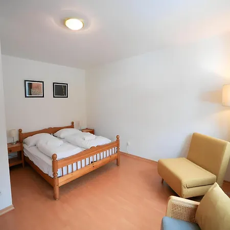 Familienappartement Roswitha Mit Pool Und Sauna Daire