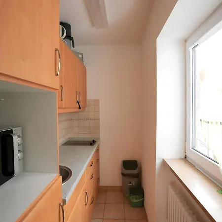Familienappartement Roswitha Mit Pool Und Sauna Daire *