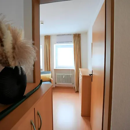 Familienappartement Roswitha Mit Pool Und Sauna *