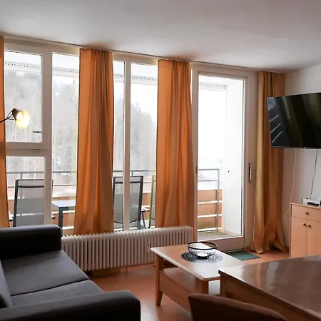 Familienappartement Roswitha Mit Pool Und Sauna