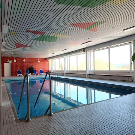 Familienappartement Roswitha Mit Pool Und Sauna *