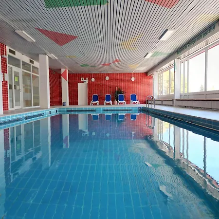 Daire Familienappartement Roswitha Mit Pool Und Sauna *
